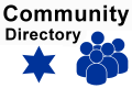 Bacchus Marsh Community Directory
