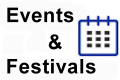 Bacchus Marsh Events and Festivals Directory