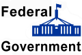 Bacchus Marsh Federal Government Information