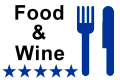 Bacchus Marsh Food and Wine Directory