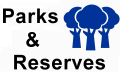 Bacchus Marsh Parkes and Reserves